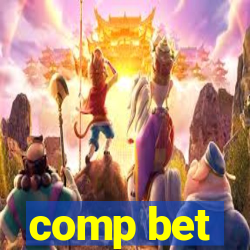 comp bet