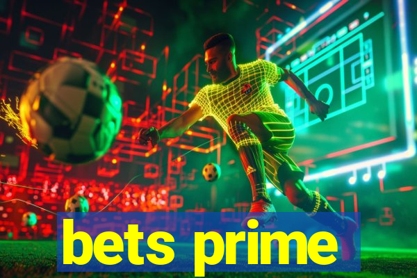 bets prime