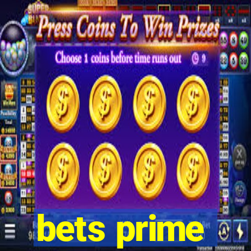 bets prime