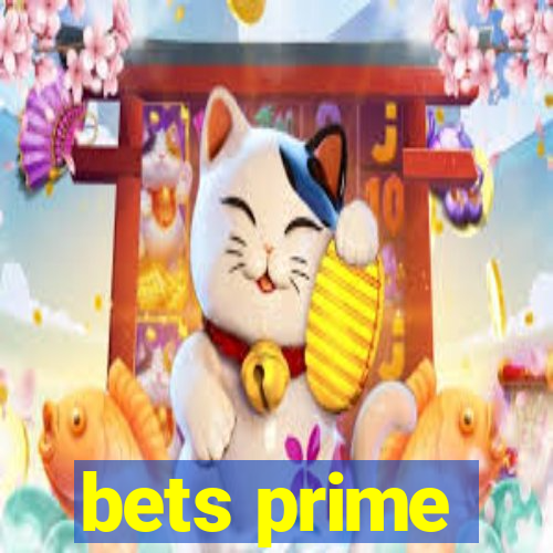 bets prime