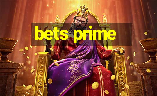 bets prime