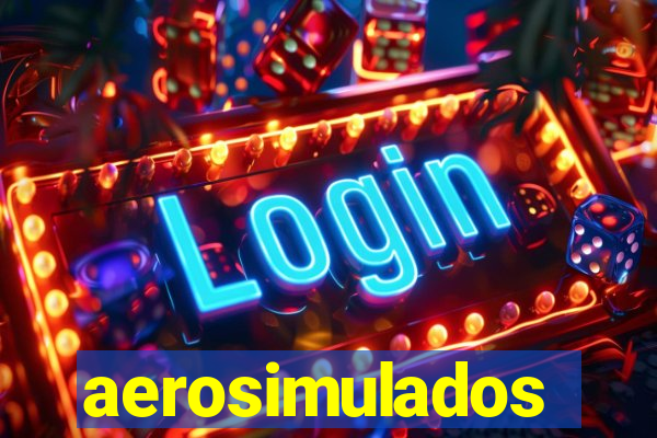 aerosimulados