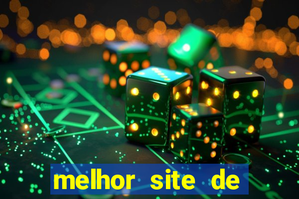 melhor site de aposta de jogos