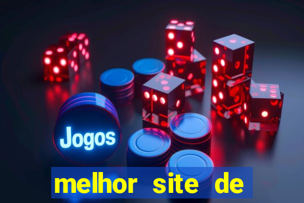 melhor site de aposta de jogos