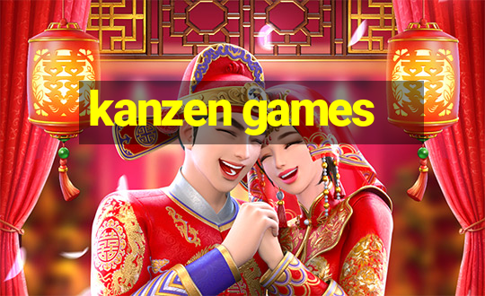 kanzen games