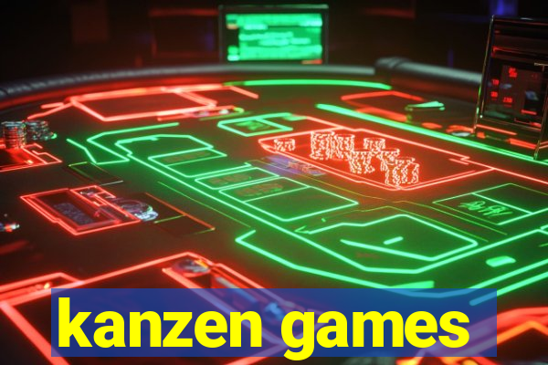 kanzen games