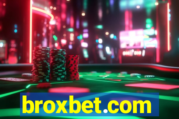 broxbet.com