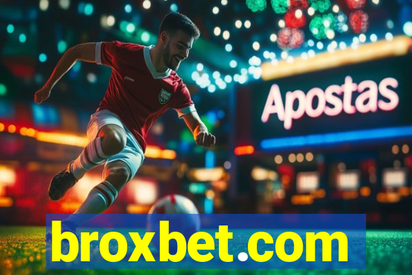 broxbet.com