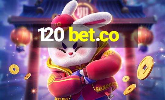 120 bet.co