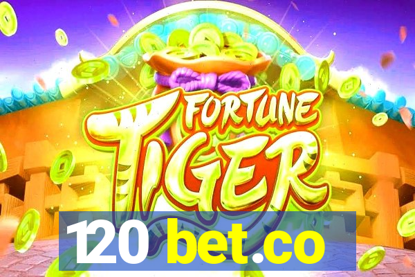 120 bet.co