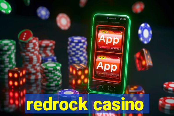 redrock casino