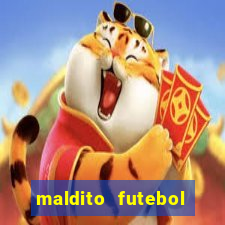 maldito futebol clube dublado download