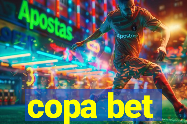 copa bet