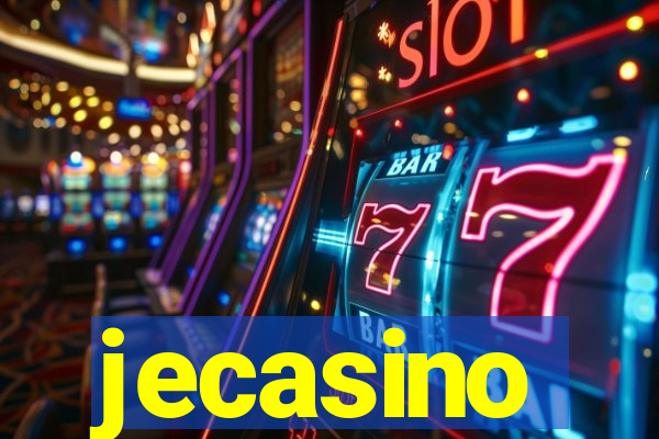 jecasino