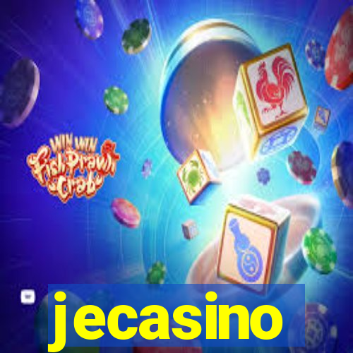 jecasino