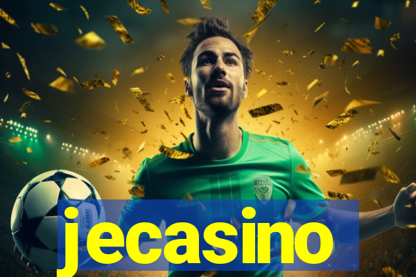 jecasino