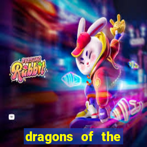 dragons of the edge game site