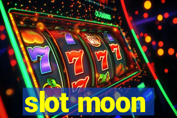 slot moon