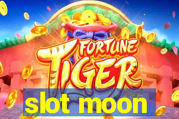 slot moon