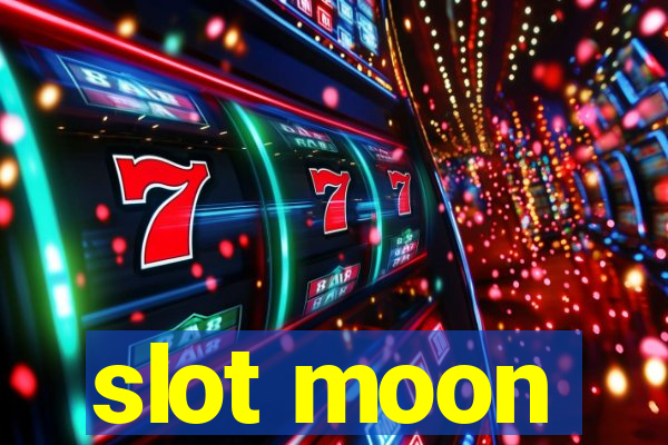 slot moon