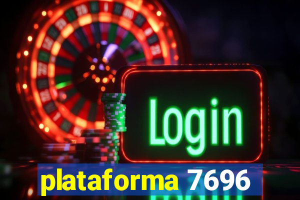 plataforma 7696