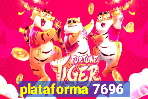 plataforma 7696