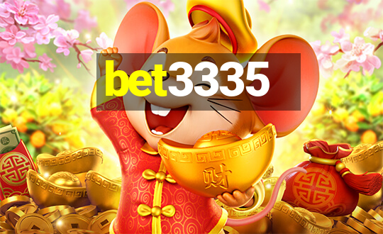 bet3335