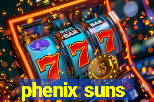 phenix suns