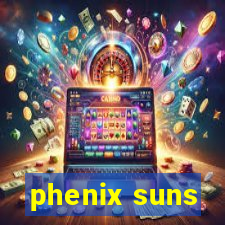 phenix suns