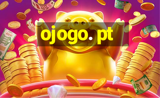 ojogo. pt