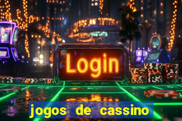 jogos de cassino de 10 centavos