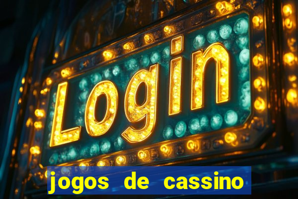 jogos de cassino de 10 centavos