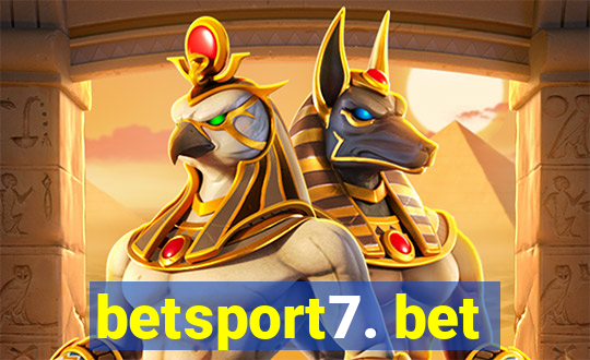 betsport7. bet