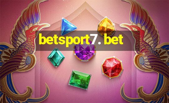 betsport7. bet