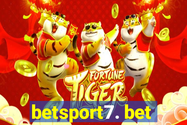 betsport7. bet