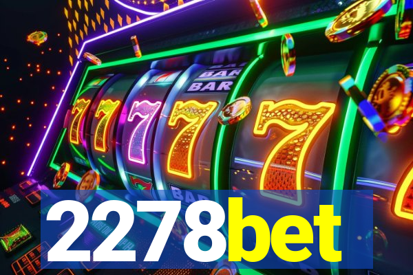 2278bet