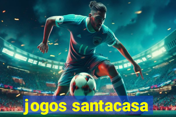 jogos santacasa