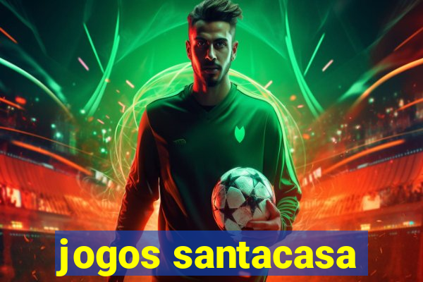 jogos santacasa