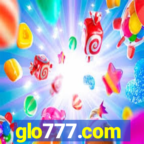 glo777.com