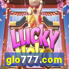 glo777.com