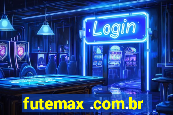 futemax .com.br