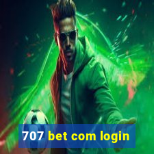 707 bet com login