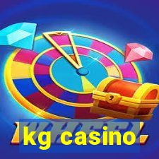 kg casino