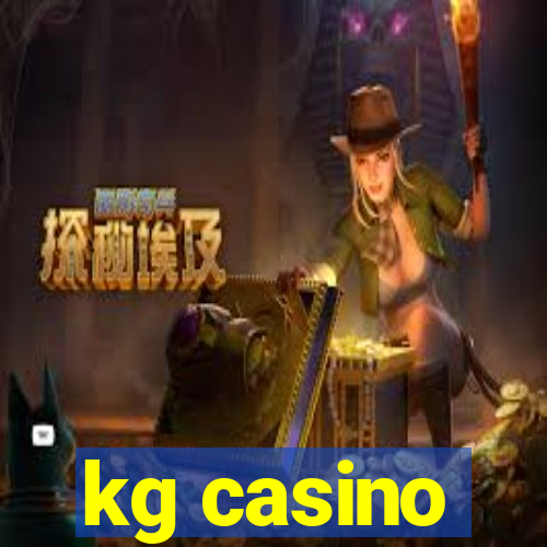 kg casino