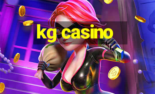 kg casino