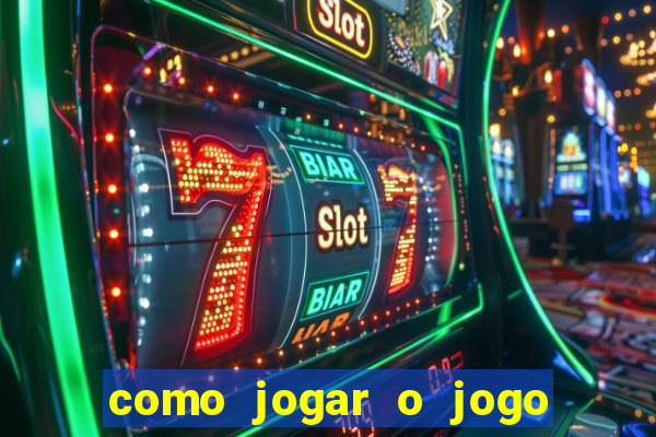 como jogar o jogo da fortuna