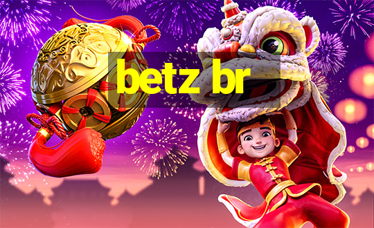 betz br