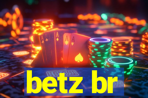 betz br