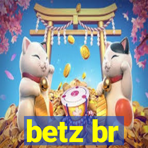 betz br