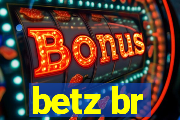 betz br